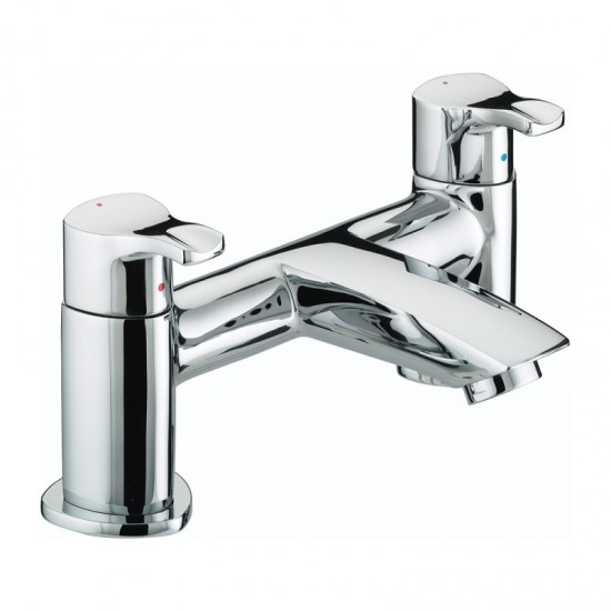 Bristan Capri Bath FIller Tap For Baths