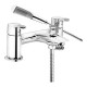 Bristan Capri Bath Shower Mixer Tap For Baths & Showers