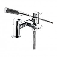 Bristan Capri Bath Shower Mixer Tap For Baths & Showers
