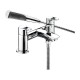 Bristan Capri Bath Shower Mixer Tap For Baths & Showers