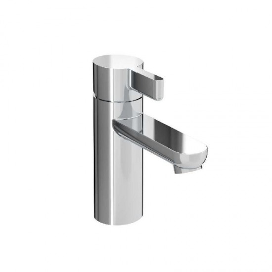 Bristan Clio Basin Mixer - Without Waste