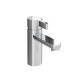 Bristan Clio Basin Mixer - Without Waste