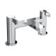 Bristan Clio Bath Filler Tap For Baths