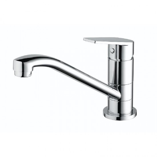 Bristan Cinnamon Easyfit Sink Mixer