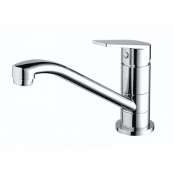 Bristan Cinnamon Easyfit Sink Mixer