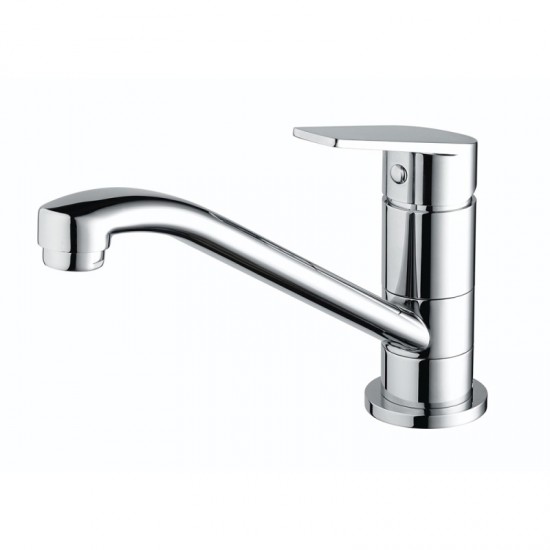 Bristan Cinnamon Easyfit Sink Mixer