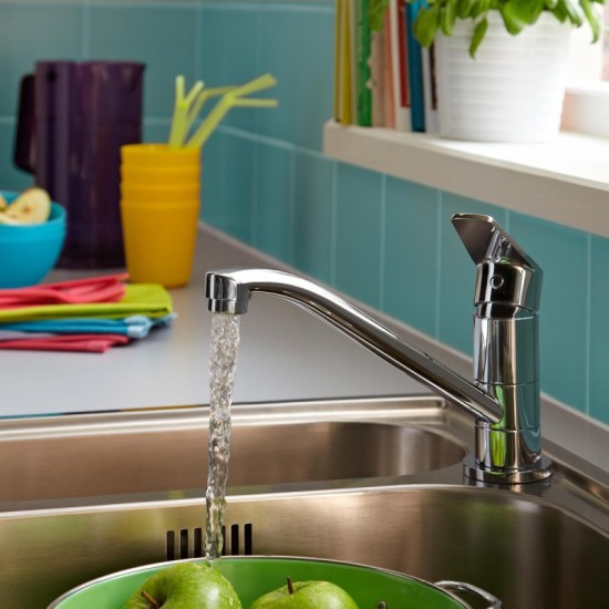 Bristan Cinnamon Easyfit Sink Mixer