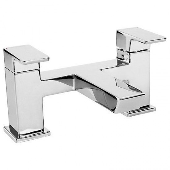 Bristan Cobalt Bath Filler Tap For Baths