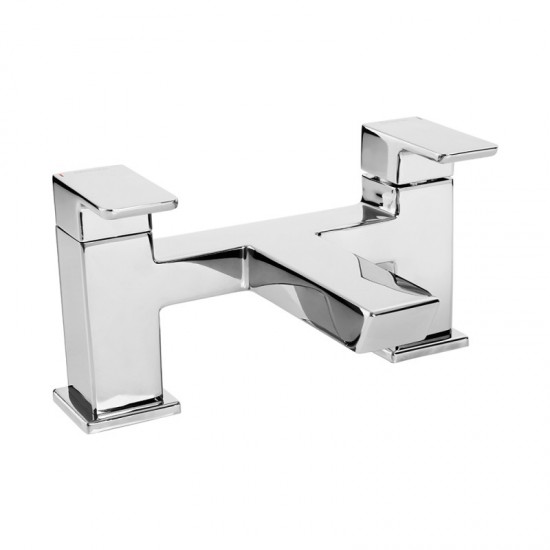 Bristan Cobalt Bath Filler Tap For Baths