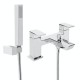Bristan Cobalt Bath Shower Mixer Tap For Baths & Showers