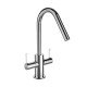 Bristan Cashew Easyfit Sink Mixer Tap For Kitchens & Sinks