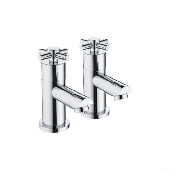 Bristan Decade Bath Filler Tap For Baths