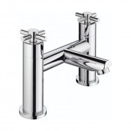 Bristan Decade Bath Filler Tap For Baths