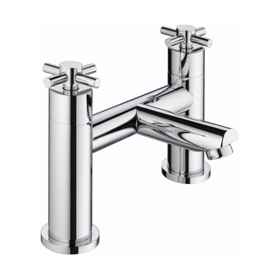 Bristan Decade Bath Filler Tap For Baths