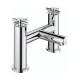 Bristan Decade Bath Filler Tap For Baths