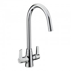 Bristan Echo Easyfit Sink Mixer Tap For Kitchens & Sinks