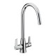 Bristan Echo Easyfit Sink Mixer Tap For Kitchens & Sinks