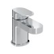 Bristan Frenzy Basin Mixer With Clicker Waste