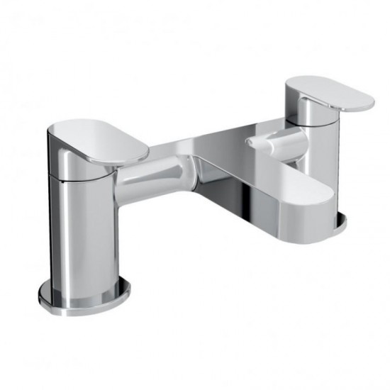 Bristan Frenzy Bath Filler Tap For Baths