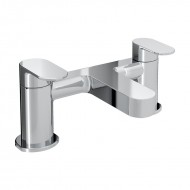 Bristan Frenzy Bath Filler Tap For Baths