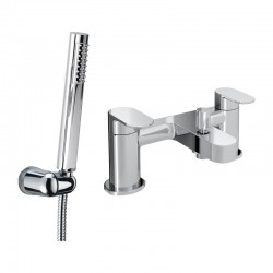 Bristan Frenzy Bath Shower Mixer Tap For Baths & Showers