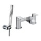 Bristan Frenzy Bath Shower Mixer Tap For Baths & Showers