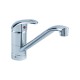 Bristan Java EasyFit Sink Mixer - Single Flow