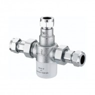 Bristan TMV3 Thermostatic Mixing Valve