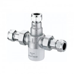 Bristan TMV3 Thermostatic Mixing Valve