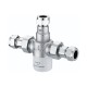 Bristan TMV3 Thermostatic Mixing Valve
