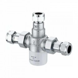 Bristan TMV3 Thermostatic Mixing Valve