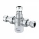 Bristan TMV3 Thermostatic Mixing Valve