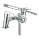 Bristan Orta Bath Shower Mixer Tap For Baths & Showers