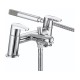 Bristan Orta Bath Shower Mixer Tap For Baths & Showers