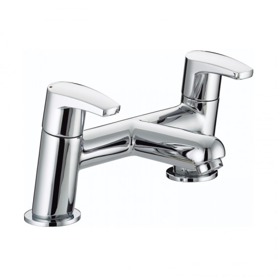 Bristan Orta Bath Filler Tap For Baths