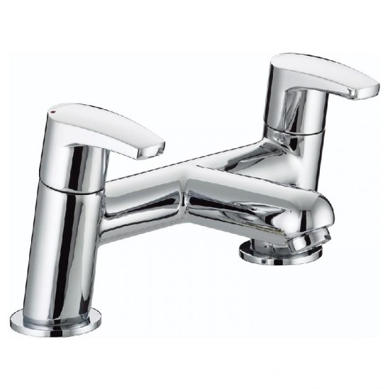 Bristan Orta Bath Filler Tap For Baths