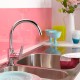Bristan Raspberry Easyfit Sink Mixer