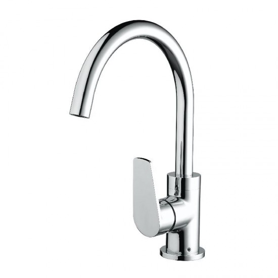 Bristan Raspberry Easyfit Sink Mixer