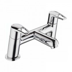 Bristan Smile Bath Filler Tap For Baths