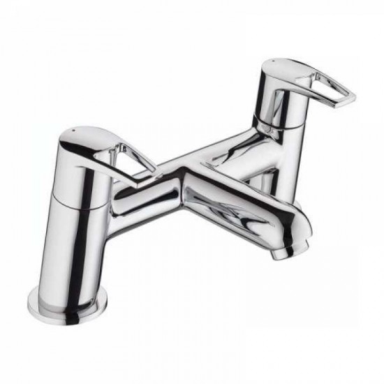 Bristan Smile Bath Filler Tap For Baths