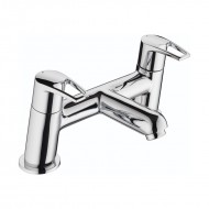 Bristan Smile Bath Filler Tap For Baths