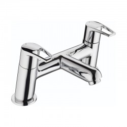 Bristan Smile Bath Filler Tap For Baths