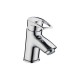 Bristan Smile Basin Mixer with Clicker Waste