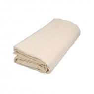 ProDec Decorators Cotton Twill Dust Sheet - 12ft x 9ft