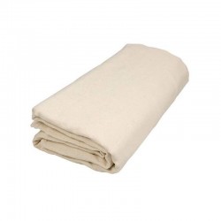 ProDec Decorators Cotton Twill Dust Sheet - 12ft x 9ft