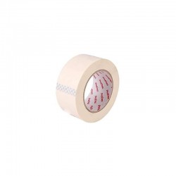 50m Masking Tape Roll - 50mm x 50m - 2