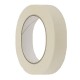 50m Masking Tape Roll - 50mm x 50m - 2