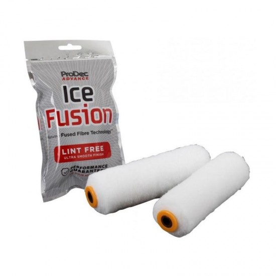 ProDec Ice Fusion Roller Sleeve Refill - 4