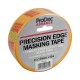 36mm x 50m Precision Edge Masking Tape