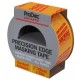 48mm x 50m Precision Edge Masking Tape